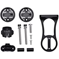 Alomejor Soporte de Ciclismo para Bicicleta de Manillar para computadora Soporte de Ciclismo para cámara de Deportes con…